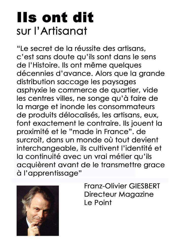 L'avis de Franz-Olivier-Giesbert