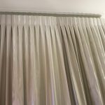 Combinaison de tissus avec doublure occultante